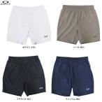 * почтовая доставка соответствует товар *OAKLEY( Oacley )Slant Plain Shorts 13.0(FOA409074) теннис игра шорты шорты шорты мужской 