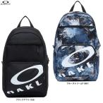 [ черный только ]OAKLEY( Oacley )Essential Backpack 20 Ytr 20L(FOS902210) спорт рюкзак рюкзак Day Pack портфель сумка Junior 