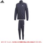 adidas(アディダス)MUSTHAVES TEAM SPORTS ジャージ上下セット(FRW19)スポーツ トレーニング セットアップ トレーニングウエア上下セット メンズ