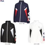 FILA( filler ) окно жакет (FU25FP804) спорт тренировка бег Wind брейкер одежда длинный рукав обратная сторона ворсистый унисекс 