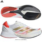 ショッピングJapan 【23.0~24.5cm】adidas（アディダス）ADIZERO JAPAN 6 W アディゼロ ジャパン 6 W（FY4074）スポーツ ランニング トレーニング マラソン スニーカー レディース