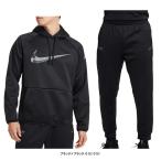 NIKE( Nike )TF графика тянуть over L/Sf-tiTPR брюки верх и низ в комплекте (FZ1061/FZ1063) спорт тренировка с капюшоном . мужской 