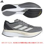 adidas（アディダス）アディゼロ ボストン 11 M Adizero Boston 11 M（GV7068）ランニング シューズ ジョギング マラソン メンズ
