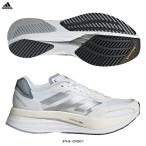 ショッピングランニングシューズ レディース adidas（アディダス）ADIZERO BOSTON 10 W アディゼロ ボストン 10 W（GY0907）スポーツ トレーニング マラソン ランニングシューズ レディース