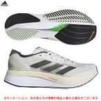 adidas（アディダス）ADIZERO BOSTON 11 M アディゼロ ボストン 11 M（GY8407）スポーツ ランニング マラソン ランニングシューズ メンズ