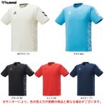 * почтовая доставка соответствует товар *[ голубой /S только ]hummel(hyumeru) графика рубашка (HAP1174) бег футбол гандбол футболка короткий рукав . пот скорость . мужской 
