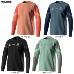 ◆メール便対応商品◆【オレンジのみ】hummel（ヒュンメ