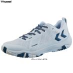 hummel(hyumeru) гандбол обувь KOMET POWER 3.0 комета энергия 3.0(HAS8043) спорт тренировка Индия a для закрытый для унисекс 