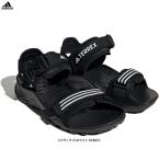 adidas（アディダス）Terrex Cyprex Ultra DLX Sandals（HP8651）スポーツ サンダル スポサン シューズ 靴 アウトドア レジャー 海 プール メンズ