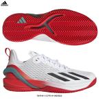 adidas（アディダス）アディゼロ サイバーソニック M MC adizero Cybersonic M MC（HQ5923）テニス テニスシューズ マルチコート メンズ