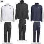 adidas( Adidas )s Lee полоса s tricot окно жакет брюки верх и низ в комплекте (HY034/QD767) тренировка бег джерси мужской 