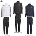 ショッピングウインドブレーカー adidas（アディダス）ウインドブレーカージャケット パンツ上下セット（IJL65/IJL71）スポーツ トレーニング ランニング フード付き メンズ