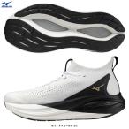 MIZUNO（ミズノ）限定 ミズノ ネオ ビスタ2 MIZUNO NEO VISTA2（J1GC2634）ランニングシューズ マラソン ジョギング 駅伝 2E相当 ユニセックス