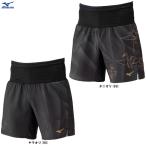 * почтовая доставка соответствует товар *MIZUNO( Mizuno ) мульти- карман брюки плюс графика 7 дюймовый (J2MBD050) бег брюки Ran хлеб короткий хлеб унисекс 