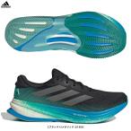 adidas（アディダス）SUPERNOVA RISE 2 スーパーノヴァ ライズ 2（JI1408）スポーツ ランニングシューズ ジョギング マラソン スニーカー 靴 メンズ