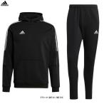 ショッピング上下セット adidas（アディダス）ティロ 21 スウェットパーカー パンツ 上下セット（JIB99/JII02）サッカー スポーツ トレーニング フード付き メンズ
