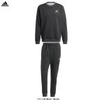 adidas( Adidas ) все черный sme Ran ji тренировочный брюки верх и низ в комплекте (JOJ37/JOJ42) спорт регби обратная сторона ворсистый одежда мужской 