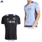 * почтовая доставка соответствует товар *adidas ( Adidas ) все черный s регби Performance футболка (JUJ26)ALL BLACKS casual короткий рукав мужской 