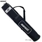 marucci（マルーチ）バットケース 3本入れ TRIPLE BAT QUIVER（MBJ3QVR）マルチ マルッチ 野球 ベースボール 3本収納 バットバッグ バット入れ かばん 一般用