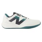 New Balance( New balance )FuelCell 796v4(MCH796N44E) спорт теннис обувь все пальто для обувь легкий 4E соответствует мужской 