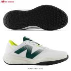 New Balance( New balance )FuelCell 796v4 Omni(MCO796T44E) теннис Homme ni*kre- пальто для теннис обувь 4E соответствует широкий мужской 