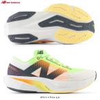 ショッピングマラソン New Balance（ニューバランス）FuelCell Rebel v4（MFCXLL4D）ランニングシューズ マラソン ジョギング スポーツ トレーニング 靴 D相当 メンズ