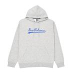 New Balance( New balance ) Legacy skliptof-ti- тренировочный (MT43951) тренировка casual капот есть Parker мужской 