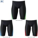 * почтовая доставка соответствует товар *MIZUNO( Mizuno ).. для FX*SONIC SYNERGY половина леггинсы (N2MBA030)FINA одобрение модель плавание бассейн .. купальный костюм плавание мужской мужской 