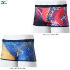 * почтовая доставка соответствует товар *MIZUNO( Mizuno ).. тренировка для Short леггинсы (N2MBC571) спорт плавание купальный костюм плавание бассейн плавание одежда мужской мужской 