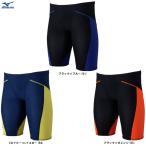 MIZUNO( Mizuno )GX*SONIC LITE.. для половина леггинсы (N2MBD010)WA одобрение модель плавание .. купальный костюм плавание плавание одежда бассейн водоотталкивающий мужской 