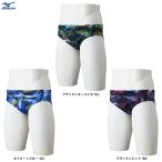 * почтовая доставка соответствует товар *MIZUNO( Mizuno )ST Graphic.. тренировка для купальный костюм V брюки (N2MBD045)WA одобрение модель плавание .. купальный костюм плавание плавание бассейн мужской 