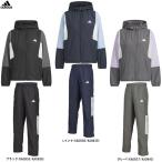 adidas( Adidas )W TEAM CBu-bn жакет брюки верх и низ в комплекте (P0338/P2571) тренировка бег выставить женский 