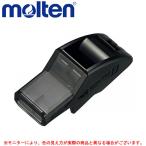 ◆メール便対応商品◆molten（モルテン）ドルフィンB（RA0080K）笛 審判 レフェリー レフリー ホイッスル バスケットボール