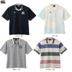 * почтовая доставка соответствует товар *[ мята только ]Canterbury( canterbury ) Short рукав Rugger рубашка (RA32090) регби тренировка короткий рукав . пот скорость . мужской 