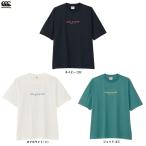 * почтовая доставка соответствует товар *Canterbury( canterbury ) Short рукав футболка (RA325122) регби Rugger короткий рукав футболка унисекс 