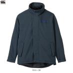 [ темно-синий /XL только ]Canterbury( canterbury ) Flex теплый in sa рацион жакет (RA72501) регби с хлопком капот есть мужской 