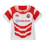 Canterbury( canterbury )JAPAN KIDS REPLICA HOME JERSEY Japan копия Home джерси -(RGJ325790). битва Япония представитель форма Sakura Logo 
