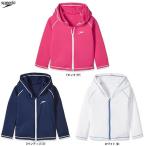 * почтовая доставка соответствует товар *SPEEDO( скорость ) baby aqua рубашка (SD68L37) плавание бассейн купальный костюм плавание одежда скорость .UV защита Junior Kids 