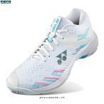 YONEX（ヨネックス）パワークッションカスケードアクセルミッド（SHBCA1MD）バドミントンシューズ スポーツ ミッドカット 3E相当 ユニセックス