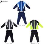 junky（ジャンキー）future STRIPE ハーフZIPトレーニングトップ パンツ 上下セット（SJ25A08/SJ25A09）サッカージャンキー ジャージ セットアップ メンズ