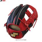 ショッピングSSK SSK（エスエスケイ）限定 軟式用グラブ 内野手用 761型（SSGB76117）野球 ベースボール グローブ 軟式野球 右投げ用 内野用 一般用