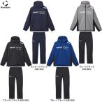 DESCENTE（デサント）AIR THERMOTION ミニリップ フルジップフーディー パンツ上下セット（ST4FWB33M/ST4FPZ33M）Move Sport ウィンドブレーカー メンズ