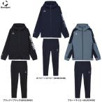 DESCENTE( Descente )S.F.TECH SHIELD полный Zip f-ti длинные брюки верх и низ в комплекте (ST6FJG11M/ST6FPZ11M) Wind брейкер длинный рукав с капюшоном . мужской 