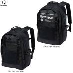 DESCENTE（デサント）ムーブスポーツ BREEZE FLOW PACK 30（ST6SBP00U）Move Sport バッグ リュックサック デイパック バックパック 30L ユニセックス