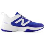New Balance( New balance )FuellCell 4040 v8 Turf-Trainer(T4040TB82E) бейсбол софтбол выше обувь тренировочная обувь 2E соответствует общий 
