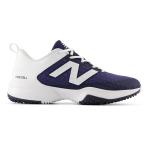 New Balance( New balance )FuellCell 4040 v8 Turf-Trainer(T4040TN82E) бейсбол софтбол выше обувь тренировочная обувь 2E соответствует общий 