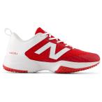 New Balance( New balance )FuellCell 4040 v8 Turf-Trainer(T4040TR82E) бейсбол софтбол выше обувь тренировочная обувь 2E соответствует общий 