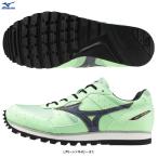MIZUNO（ミズノ）BUILT TRAINER 2 ビルトトレーナー 2（U1GC2361）陸上競技 短距離 レーシングシューズ スポーツ トレーニング 2E相当 ユニセックス
