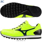 MIZUNO（ミズノ）BUILT TRAINER 2 ビルトトレーナー 2（U1GC2361）陸上競技 短距離 レーシングシューズ スポーツ 厚底 2E相当 ユニセックス