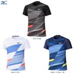 * почтовая доставка соответствует товар *MIZUNO( Mizuno )MTC dry обвес f трос Ractis рубашка (U2MAD011) легкая атлетика бег . пот скорость . короткий рукав унисекс 